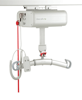 Liko Ceiling Hoists