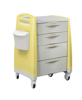 Isolation Carts