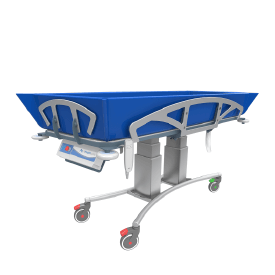Bathroom & Shower Trolleys