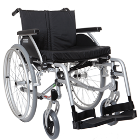 Manual Wheelchairs Manual Wheelchairs