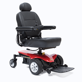 Power Wheelchairs Power Wheelchairs