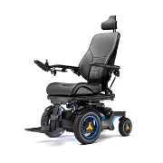 Power Wheelchairs