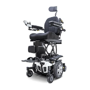 Seating and Positioning