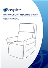 Aspire Da Vinci Chair User Manual