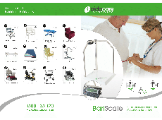 Bariscale Brochure