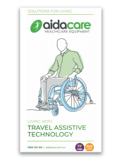 Living Travel Assistive Technology