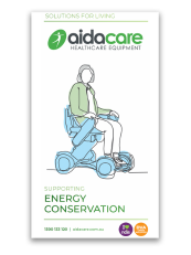 Supporting Energy Conservation