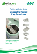 DDC Pulp Information Brochure