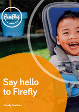 Firefly Brochure 