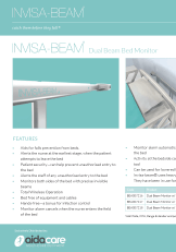 INVISABEAM Flyer