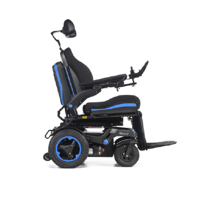 Rear  Drive Wheelchairs